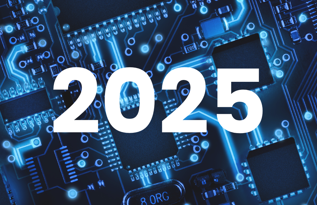Tech stack para startups en 2025