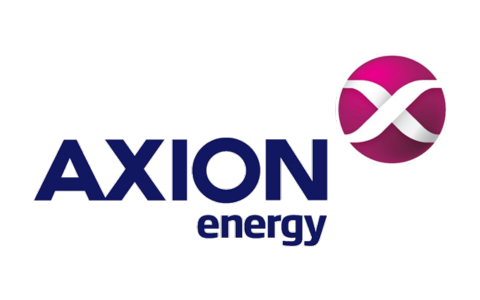 Axion Energy
