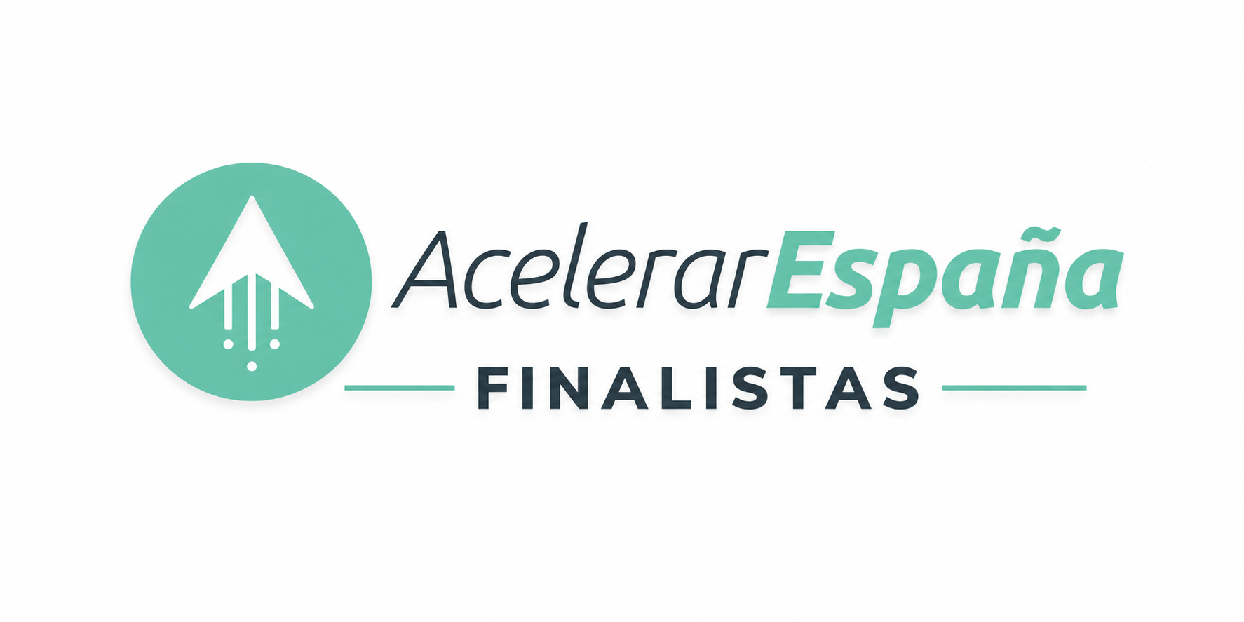 Acelerar España finalists